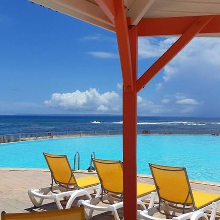 L Aloe Anse Des Rochers Сен-Франсуа Экстерьер фото